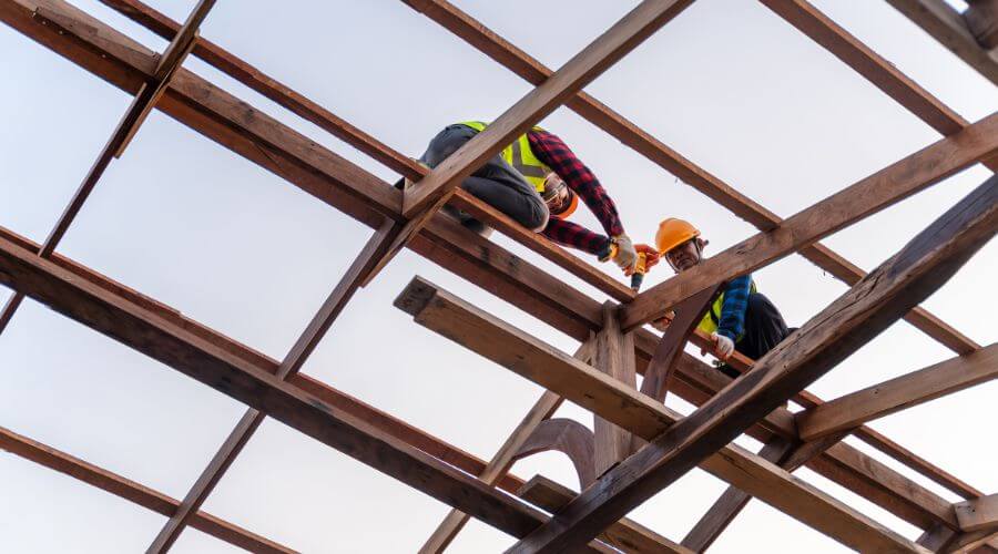 Expert top industrial roofings services in Purcell, MO